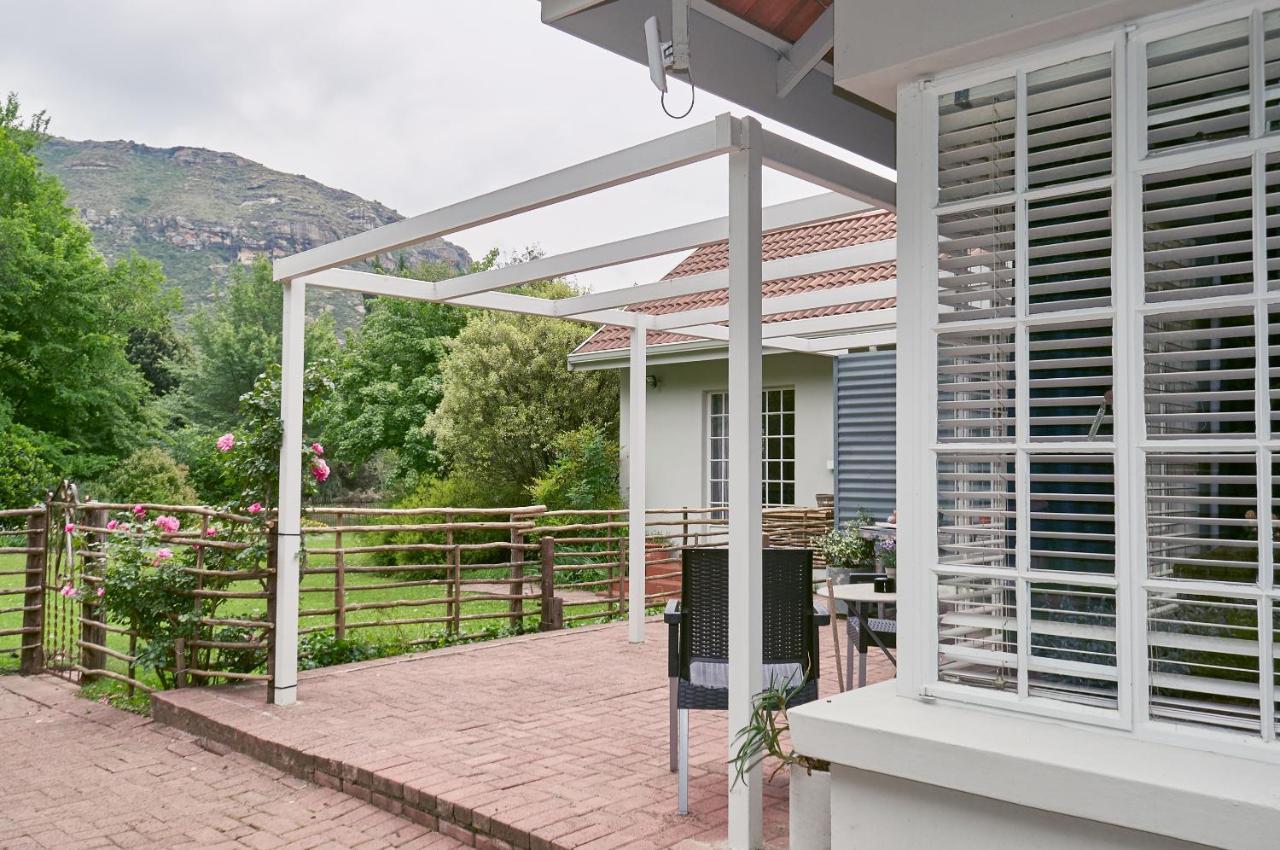 Forest Lane Clarens Exterior foto