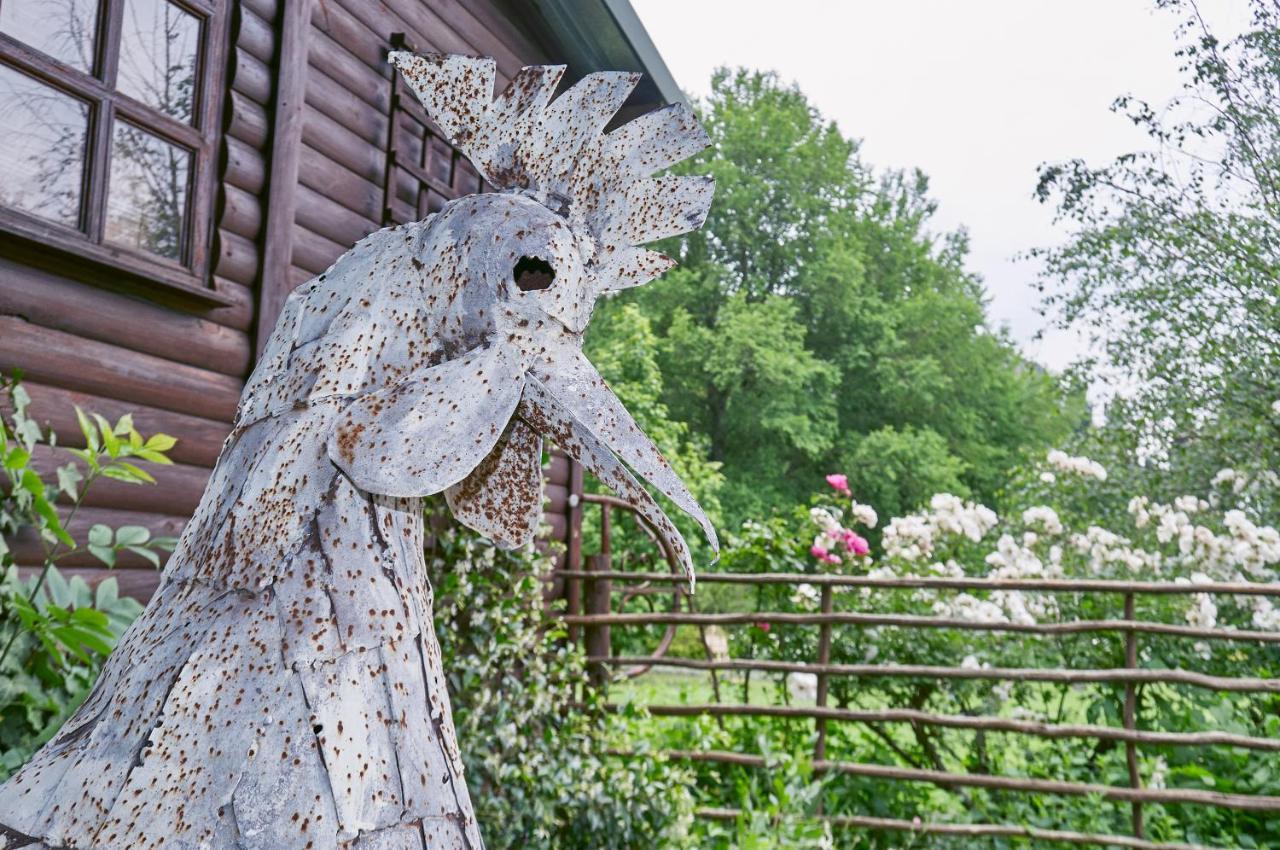 Forest Lane Clarens Exterior foto