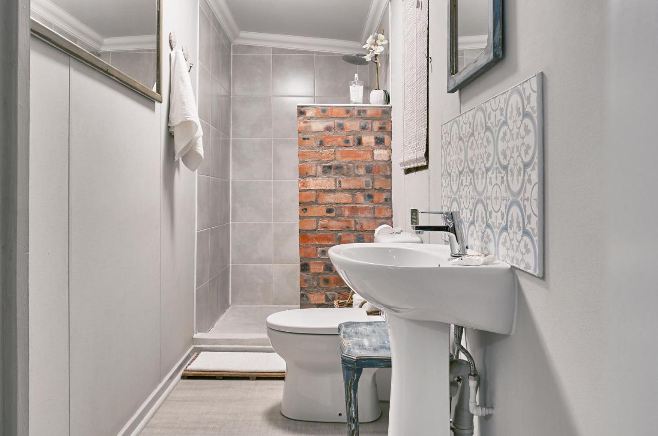 Forest Lane Clarens Exterior foto